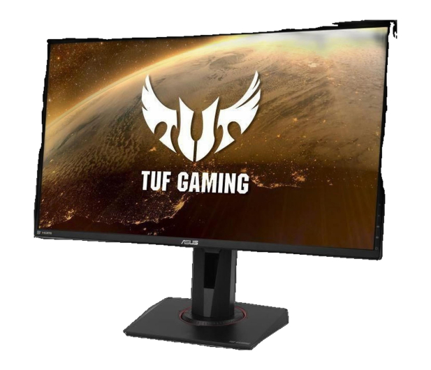 ASUS VB27AQ - 1596947 - zdjęcie 3